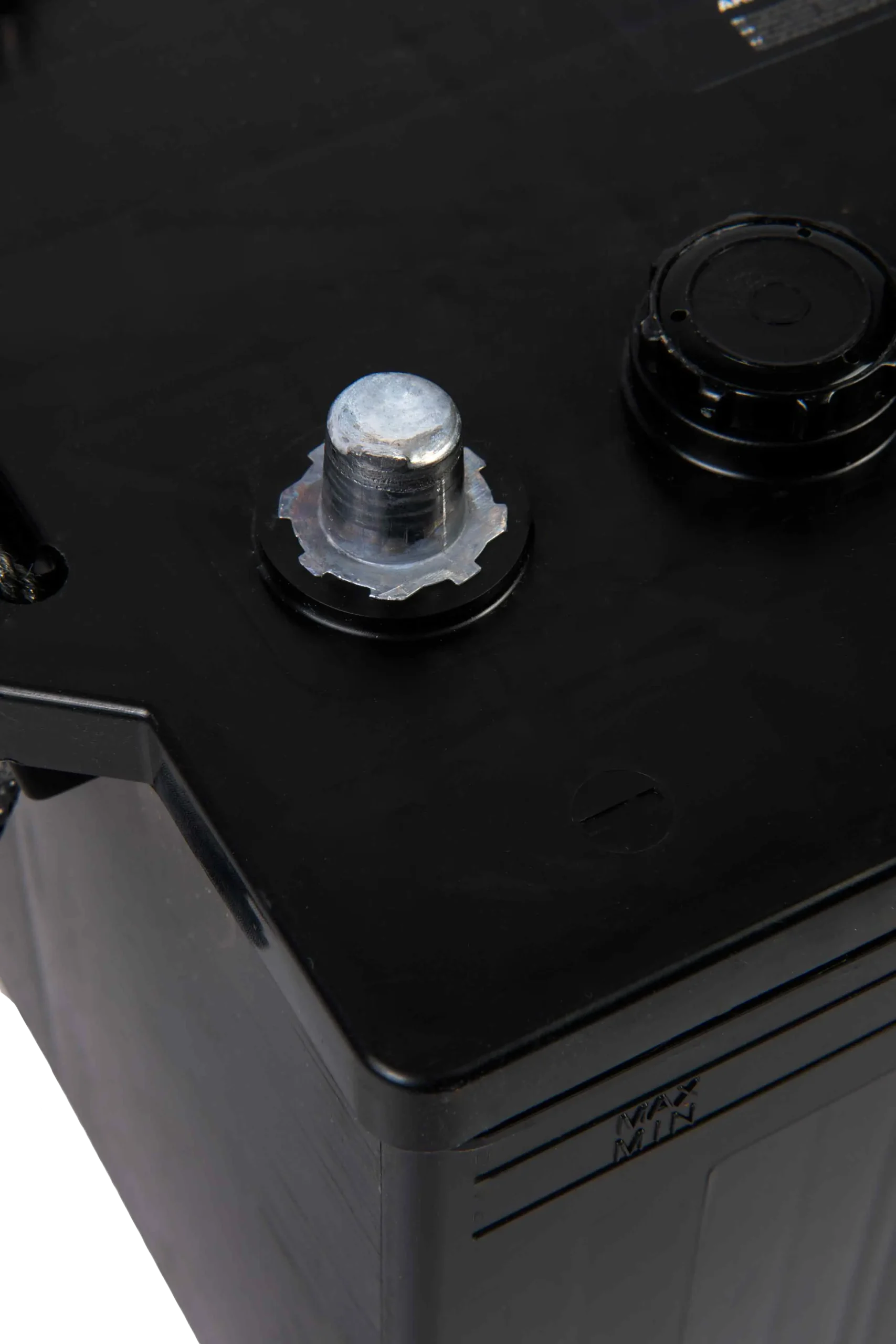 Аккумулятор WEZER 225AH 1500A (L)