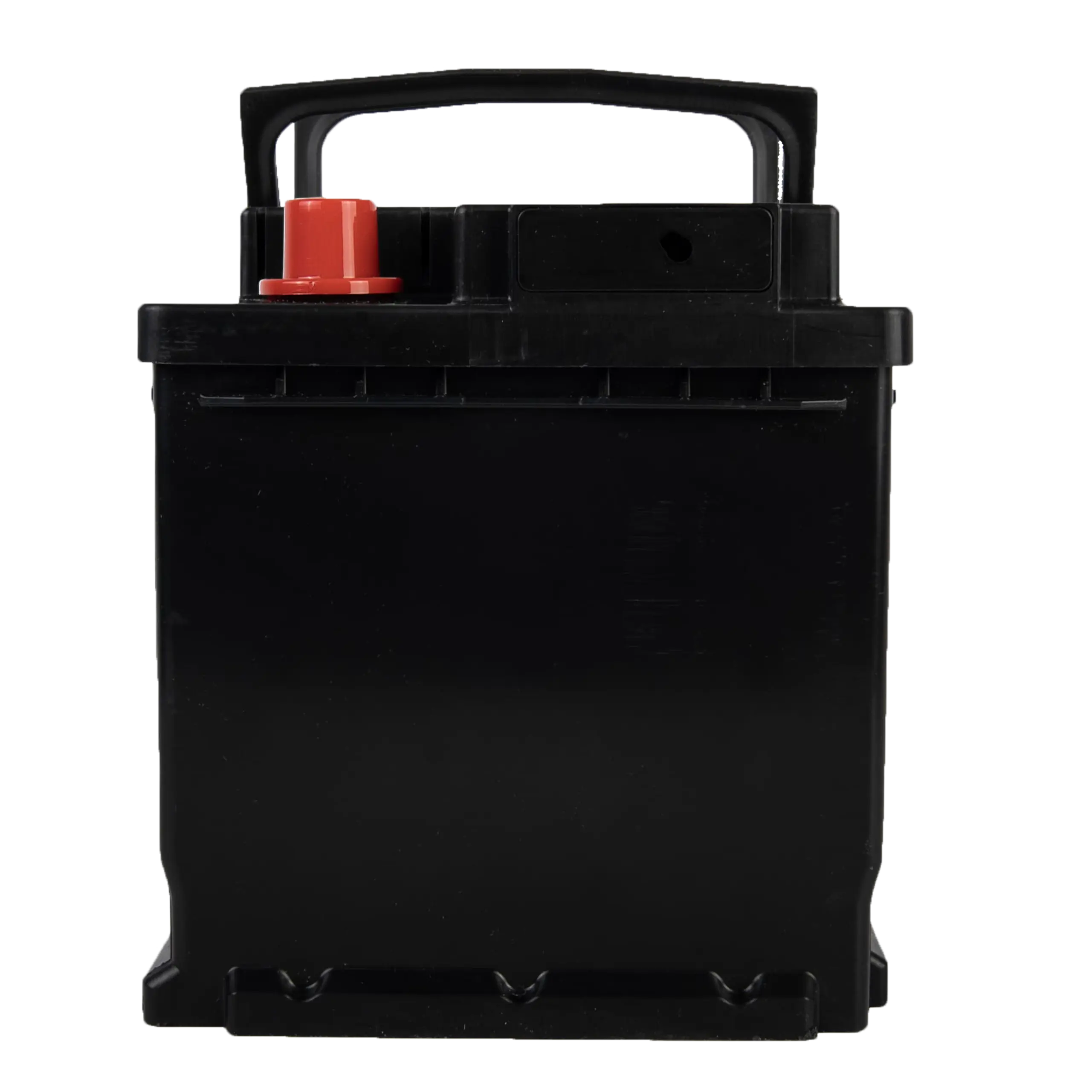 Аккумулятор WEZER 70AH 660A (R)