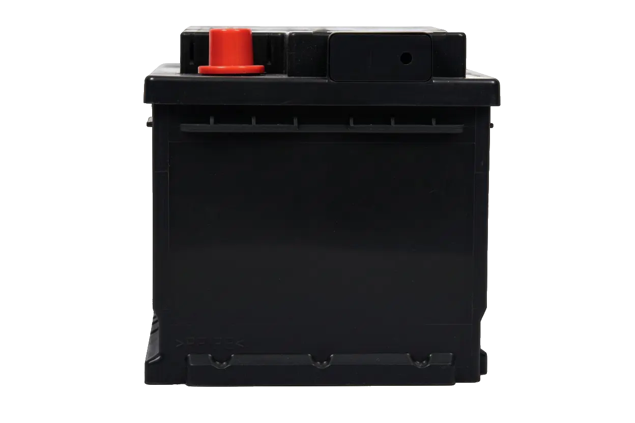 Аккумулятор WEZER 80AH 710A (R)