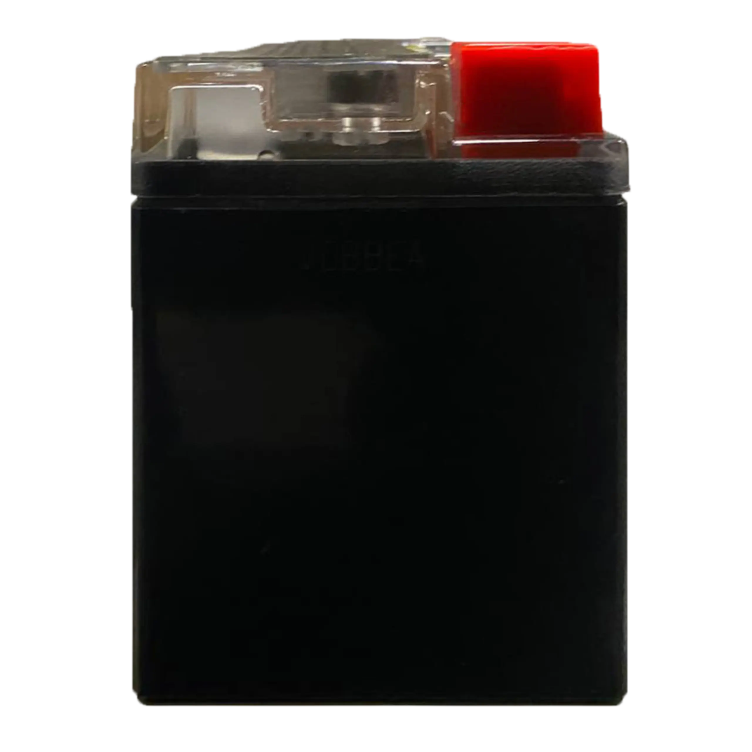Аккумулятор WEZER 8AH 130A (L)