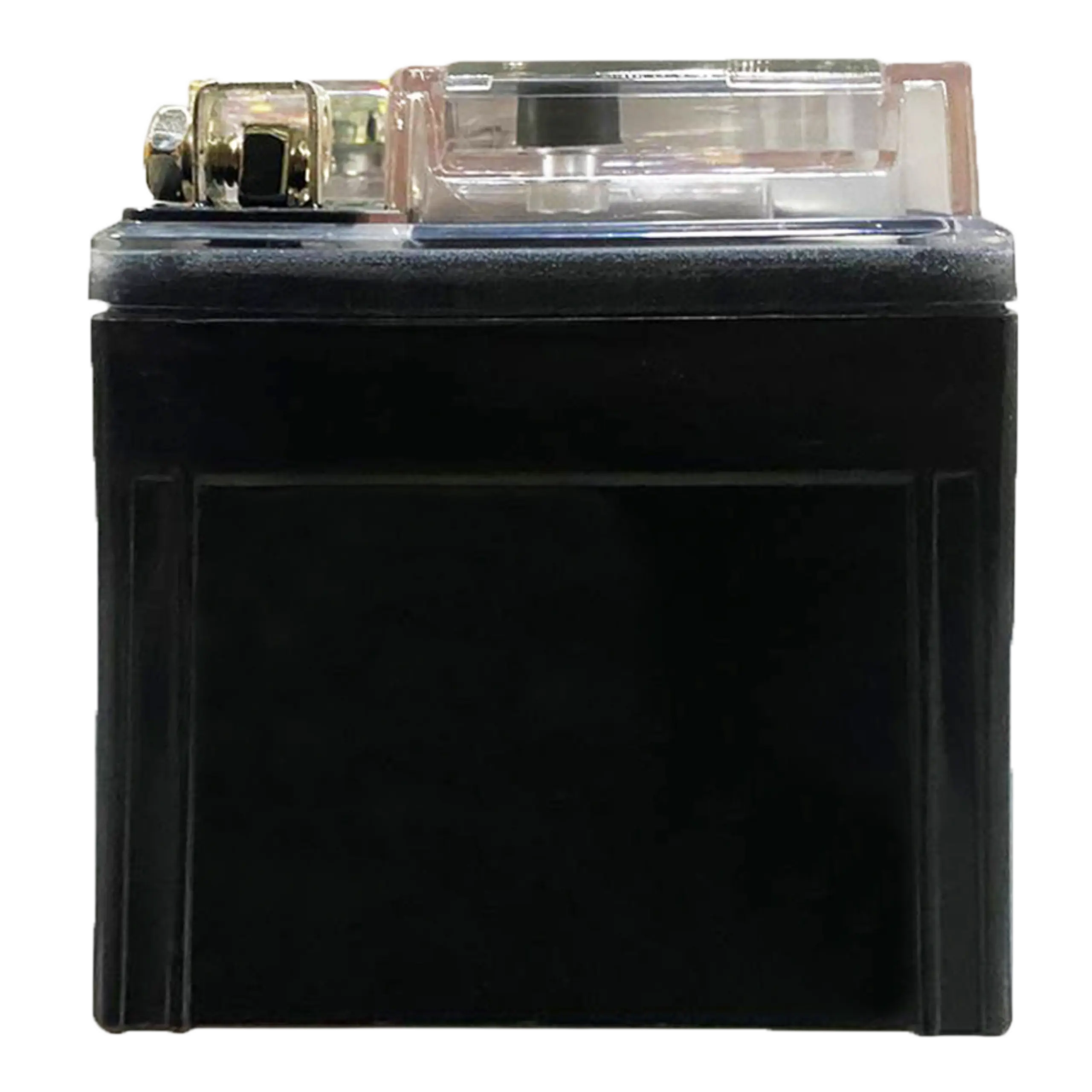 Аккумулятор WEZER 10AH 190A (L)