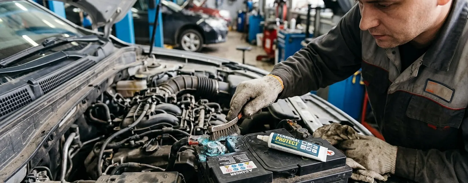 Wie man die Lebensdauer von Batterien in Lastkraftwagen verlängern kann